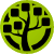 Colored WinDirStat logo